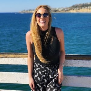 Meet your Posher, Erika